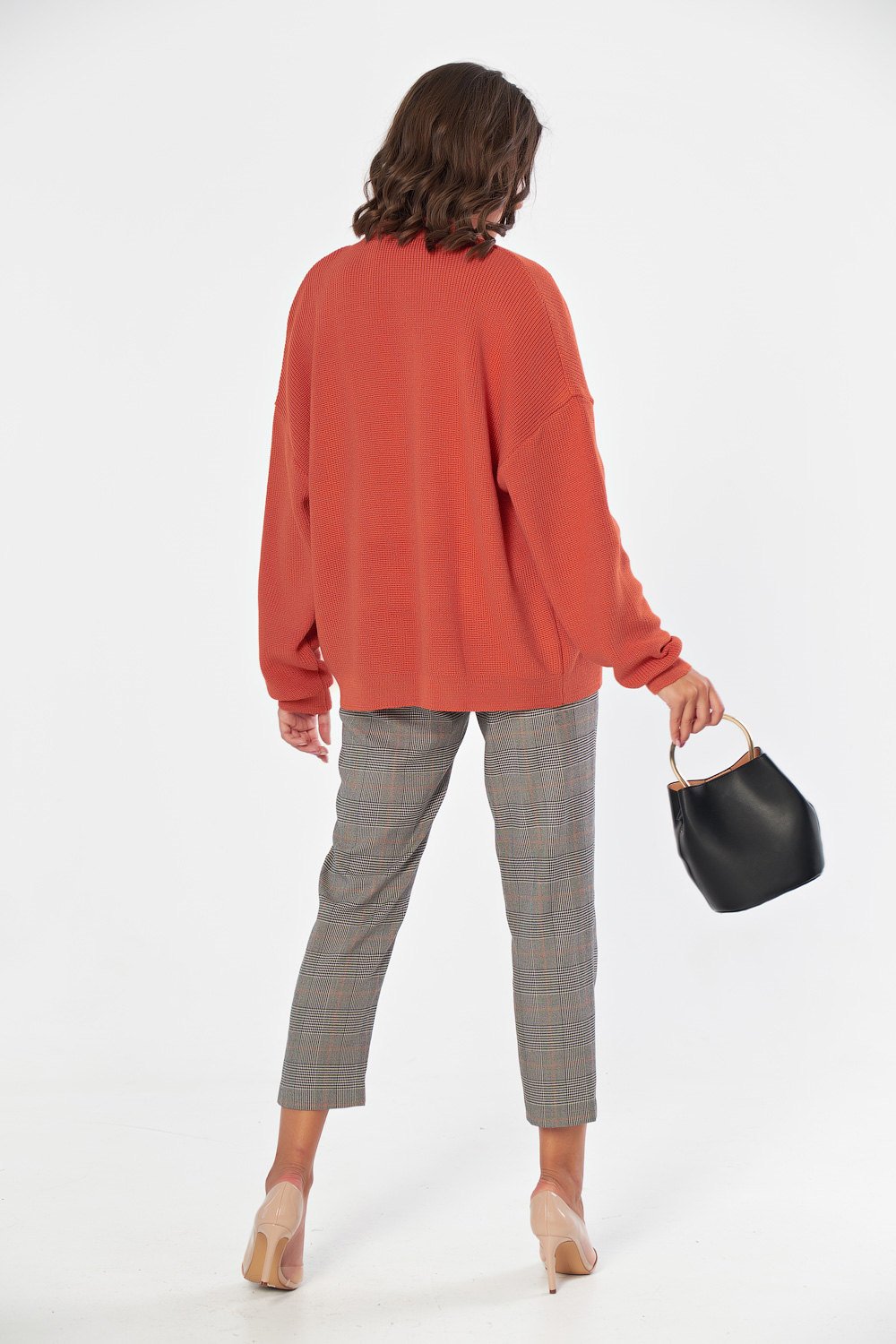 Кардиган 9248-16-01 Fly арт.9248-16-01 оптом_фото2