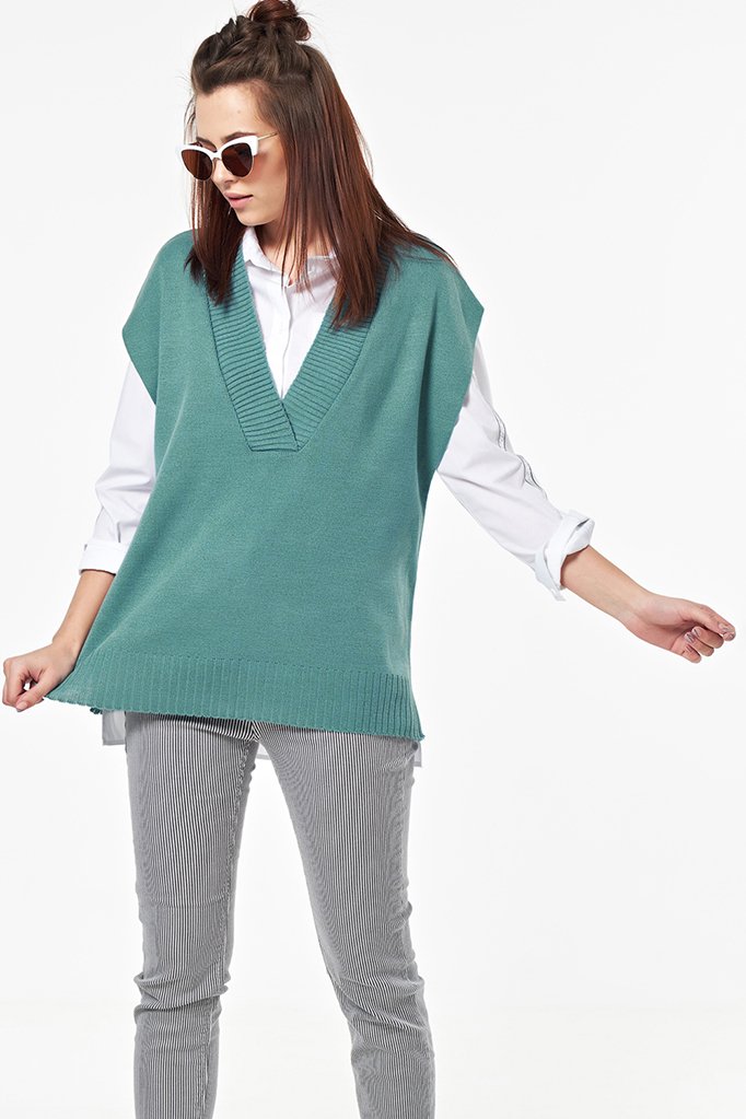 Жилет 9156-10-01 Fly арт.9156-10-01 оптом_фото1