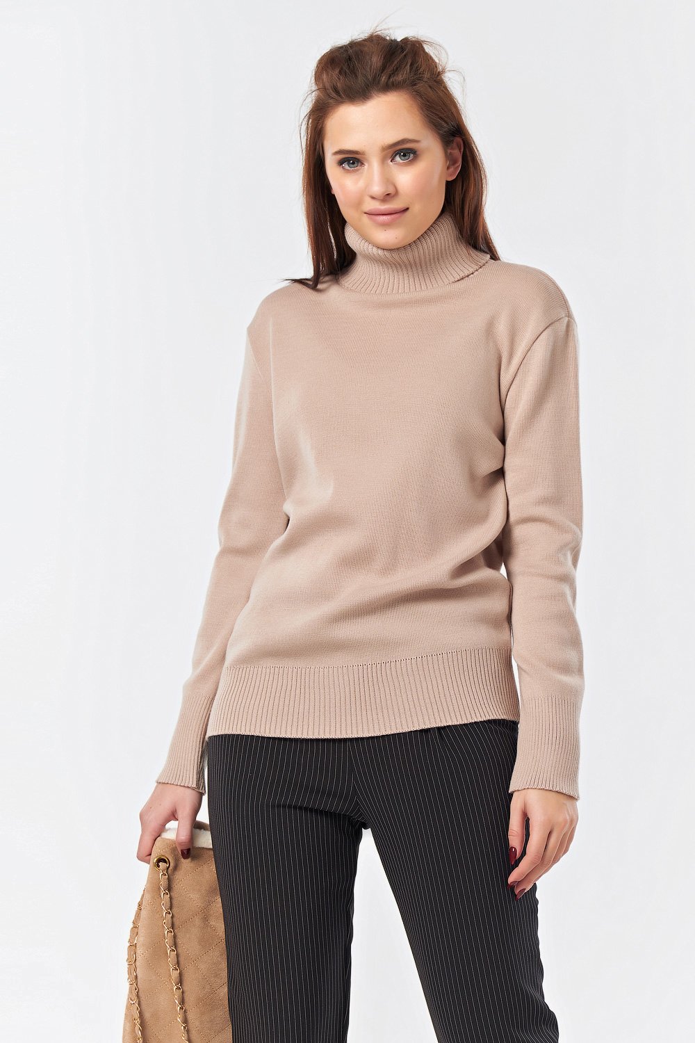 Джемпер 9314-07 Fly арт.9314-07 оптом_фото3