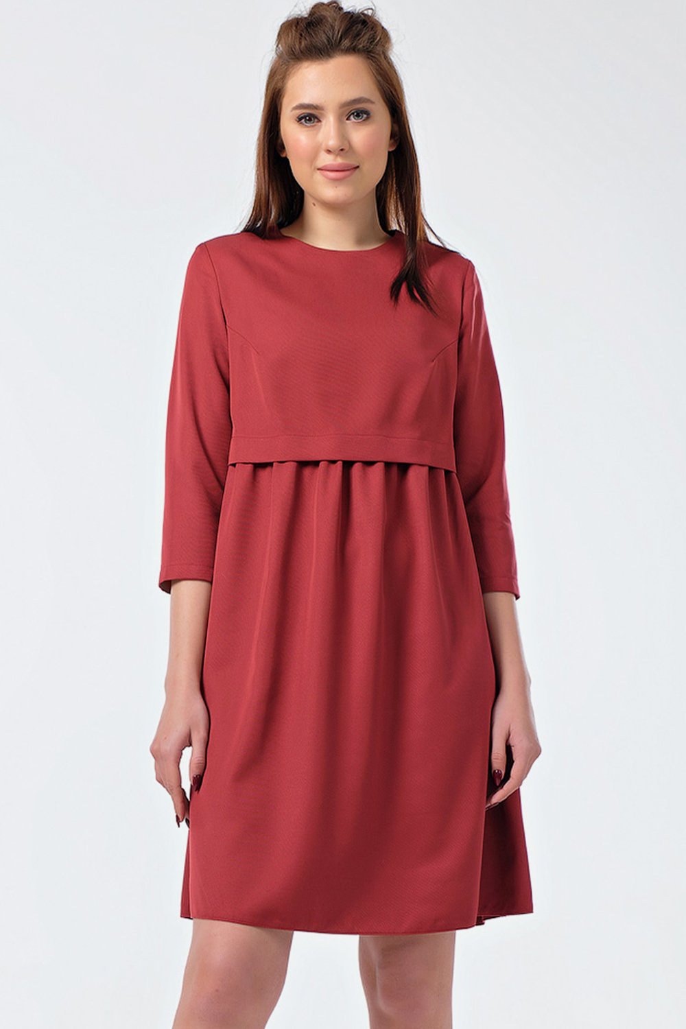 Платье 838.2-03 Fly арт.838.2-03 оптом_фото3