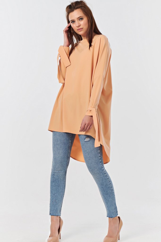 Блуза 260.1-04 Fly арт.260.1-04 оптом_фото1