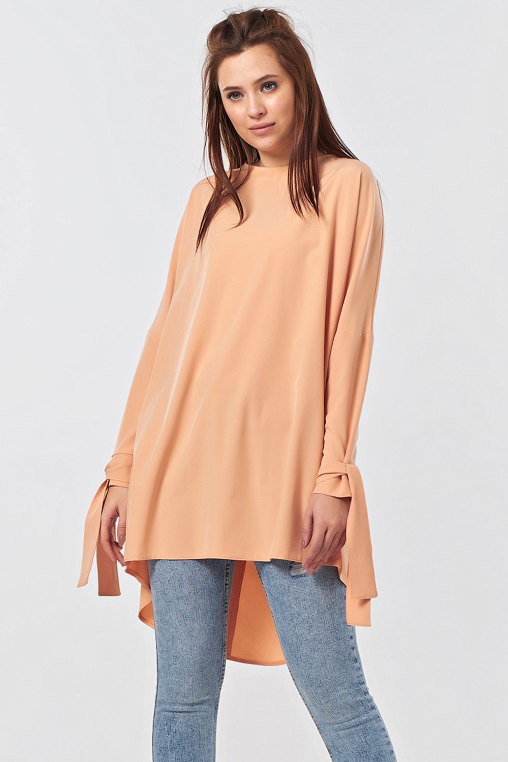 Блуза 260.1-04 Fly арт.260.1-04 оптом_фото3