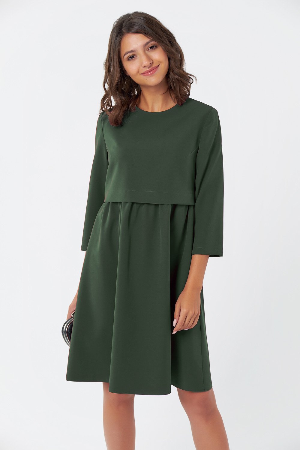 Платье 838.2-15 Fly арт.838.2-15 оптом_фото3