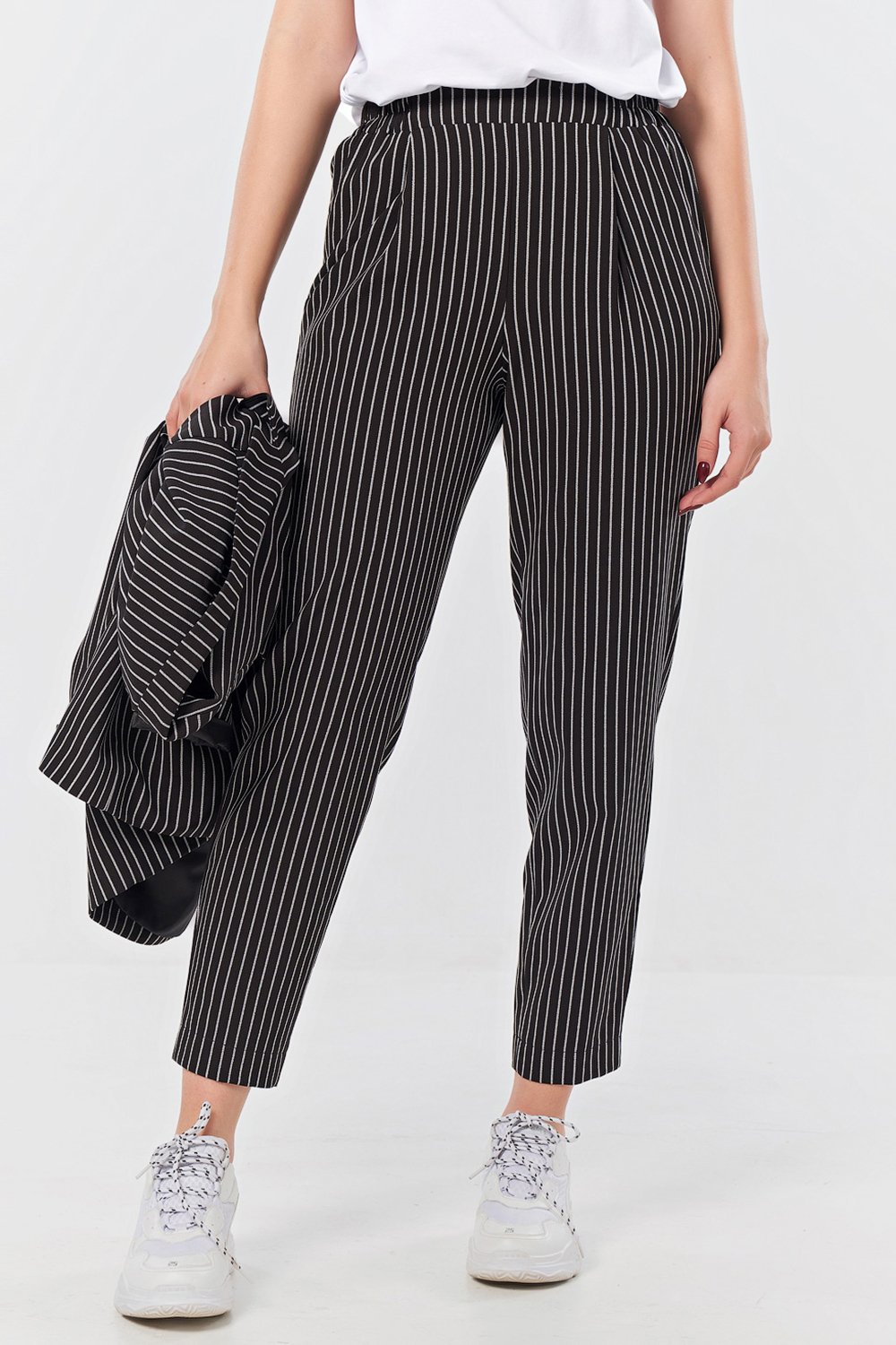 Брюки 494.2-01 Fly арт.494.2-01 оптом_фото3