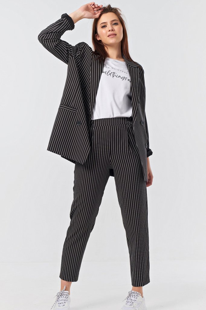 Брюки 494.2-01 Fly арт.494.2-01 оптом_фото1