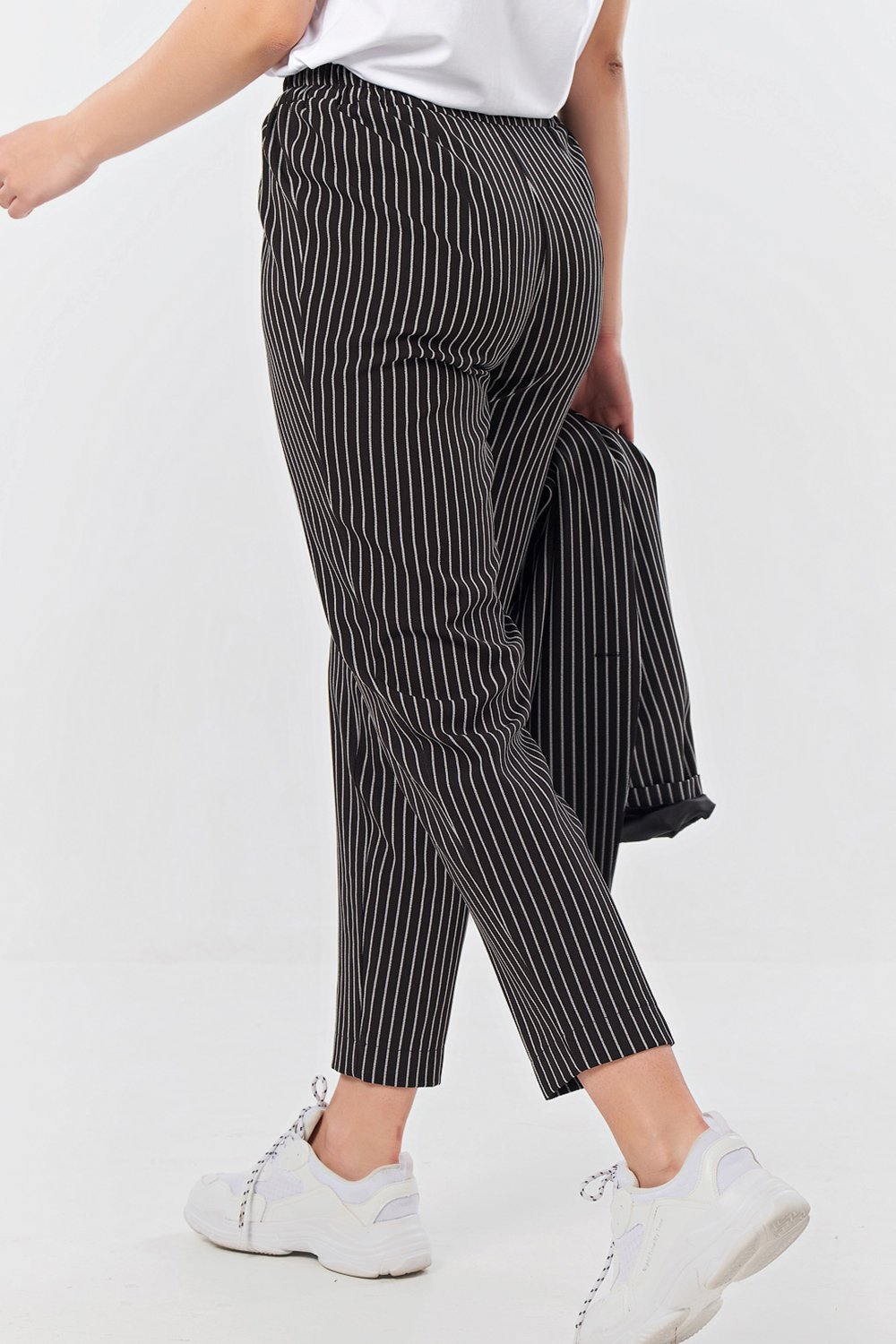 Брюки 494.2-01 Fly арт.494.2-01 оптом_фото2