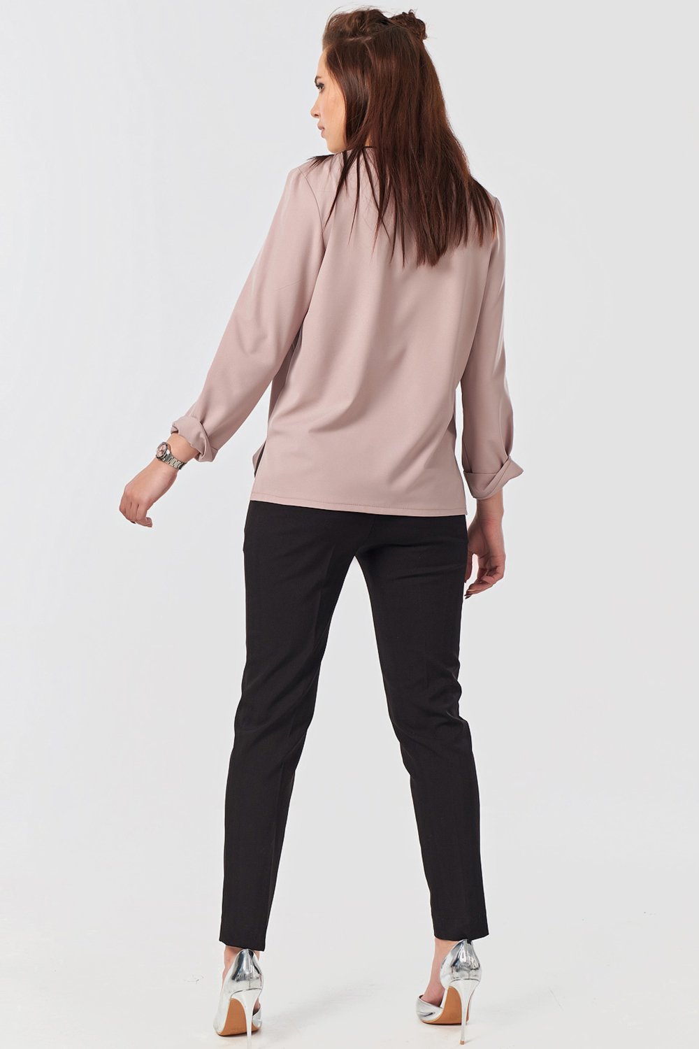 Блуза 298-04-01 Fly арт.298-04-01 оптом_фото2