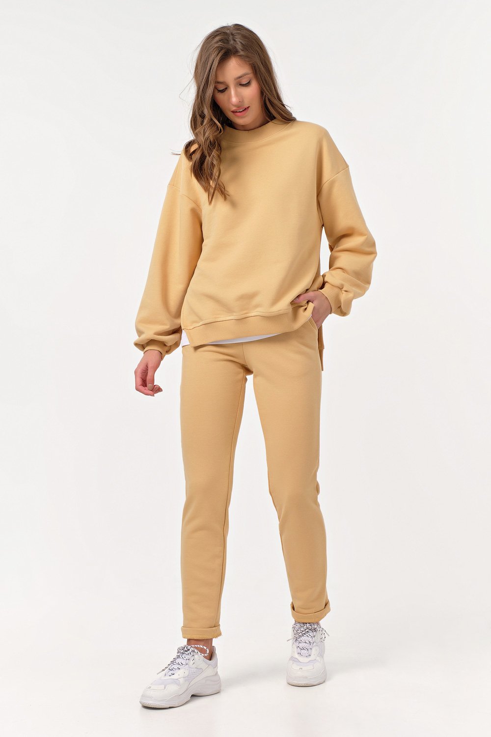 Костюм 475-06 Fly арт.475-06 оптом_фото4