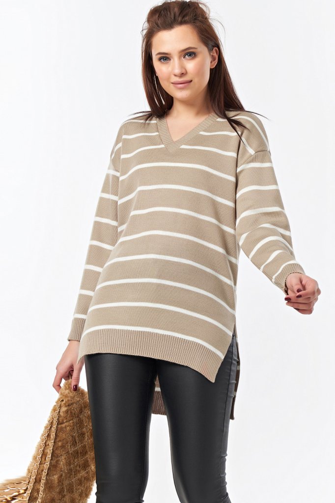 Туника 9308-07 Fly арт.9308-07 оптом_фото1