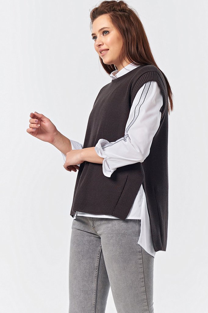 Жилет 9265-06 Fly арт.9265-06 оптом_фото1