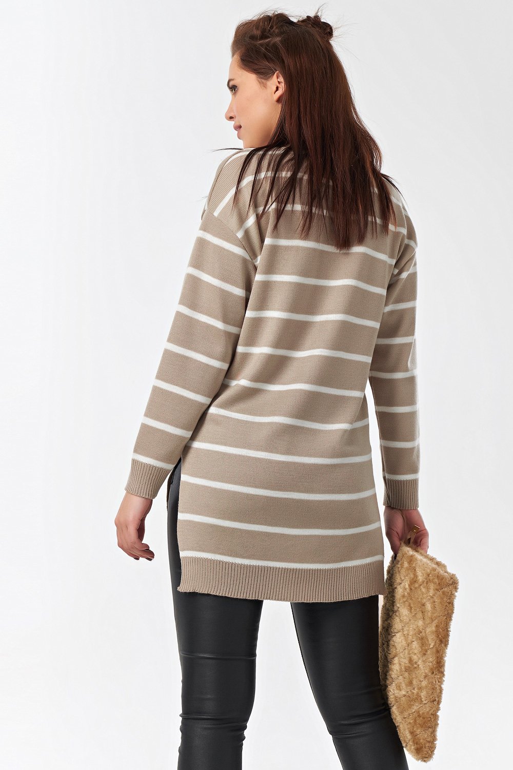 Туника 9308-07 Fly арт.9308-07 оптом_фото2