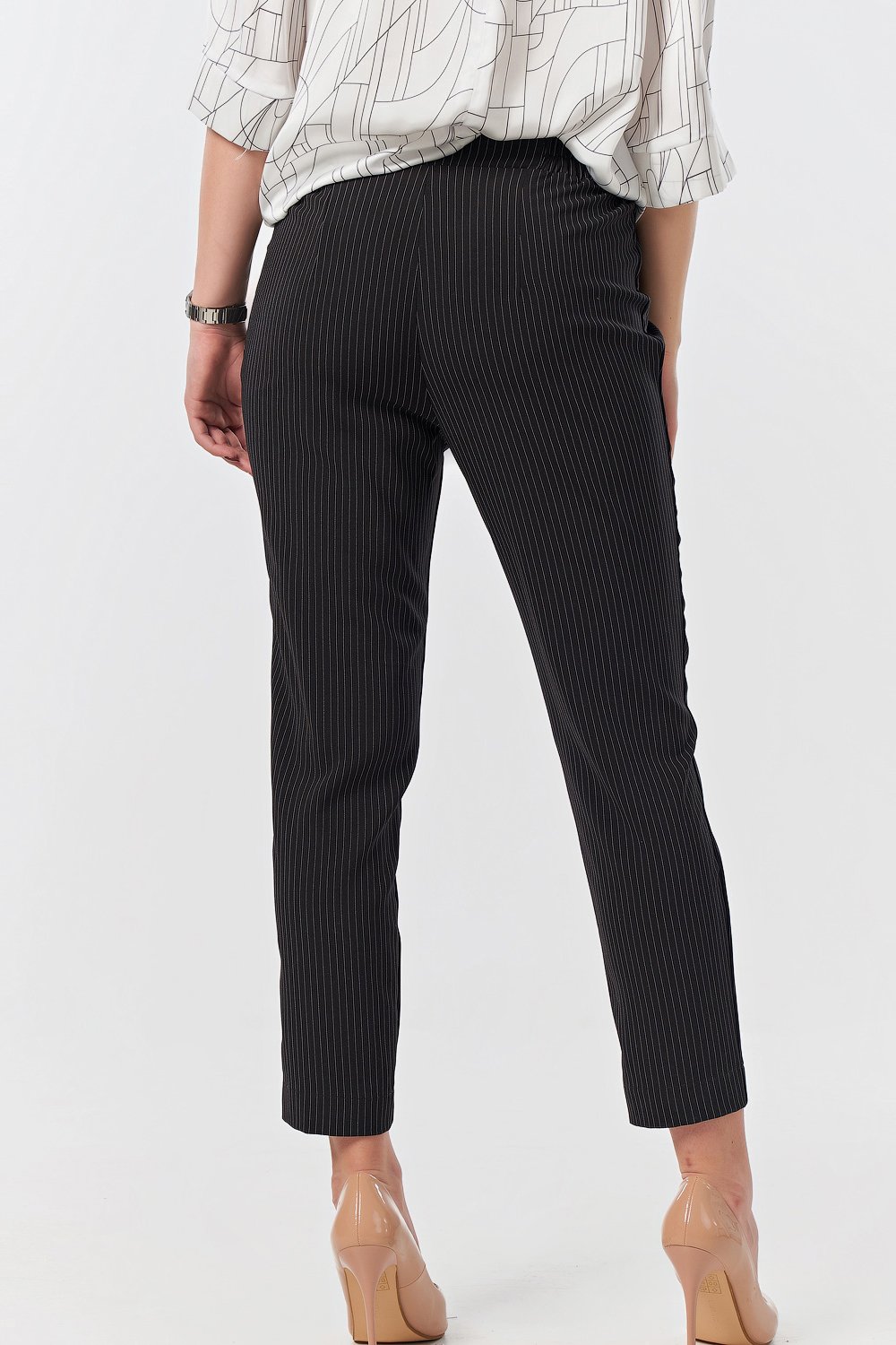 Брюки 494.3-01 Fly арт.494.3-01 оптом_фото2