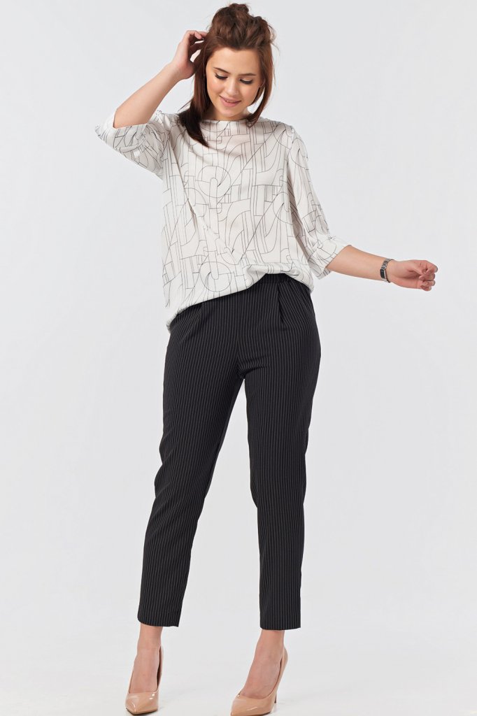 Брюки 494.3-01 Fly арт.494.3-01 оптом_фото1