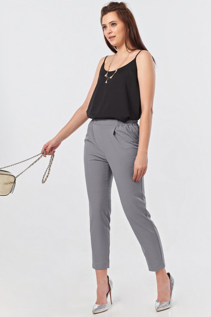 Брюки 494.3-11 Fly арт.494.3-11 оптом_фото1