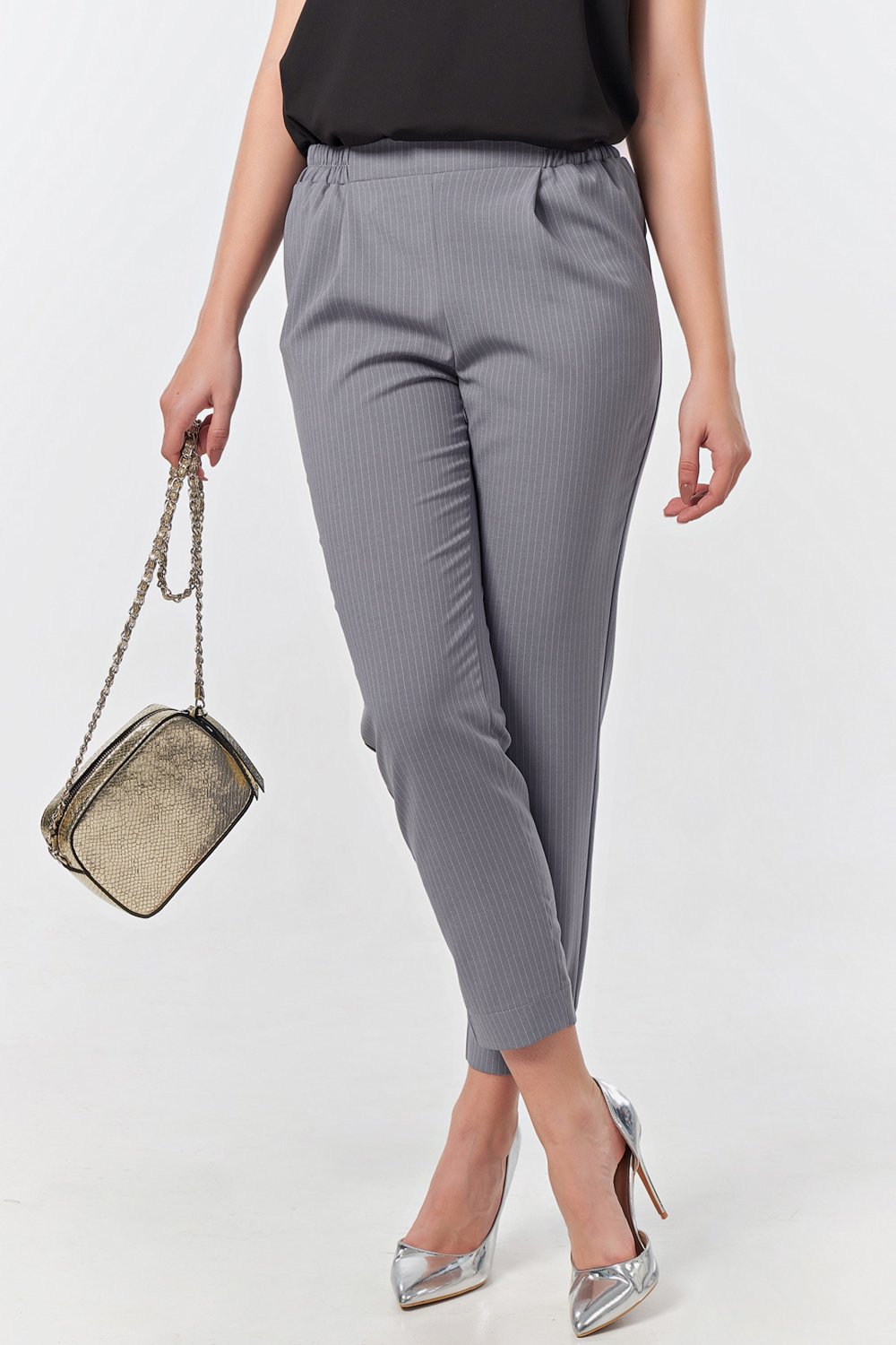 Брюки 494.3-11 Fly арт.494.3-11 оптом_фото3