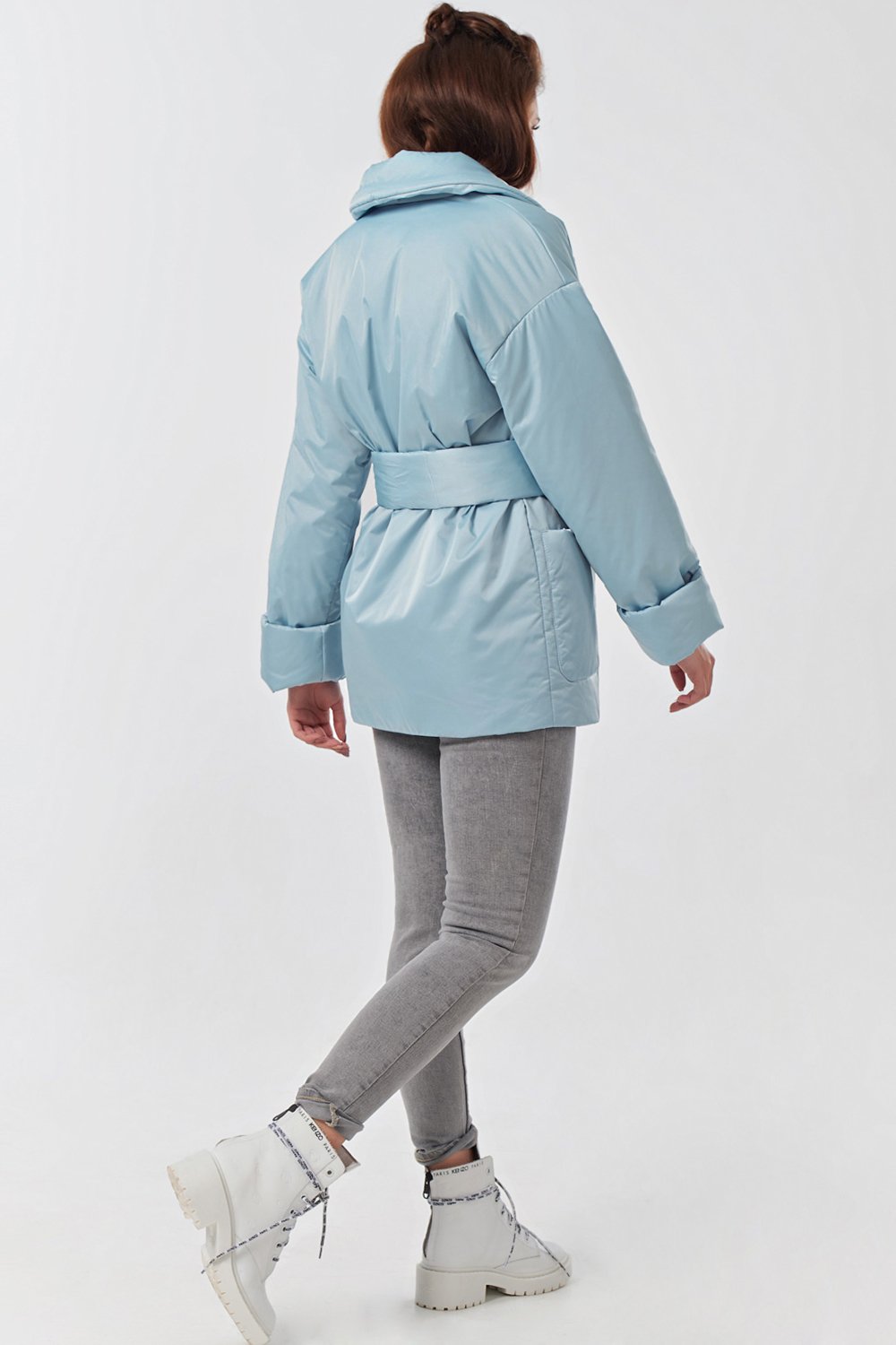 Куртка 340-10 Fly арт.340-10 оптом_фото2