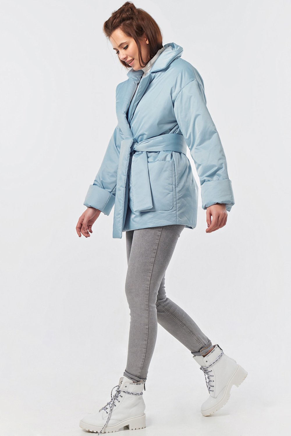 Куртка 340-10 Fly арт.340-10 оптом_фото4