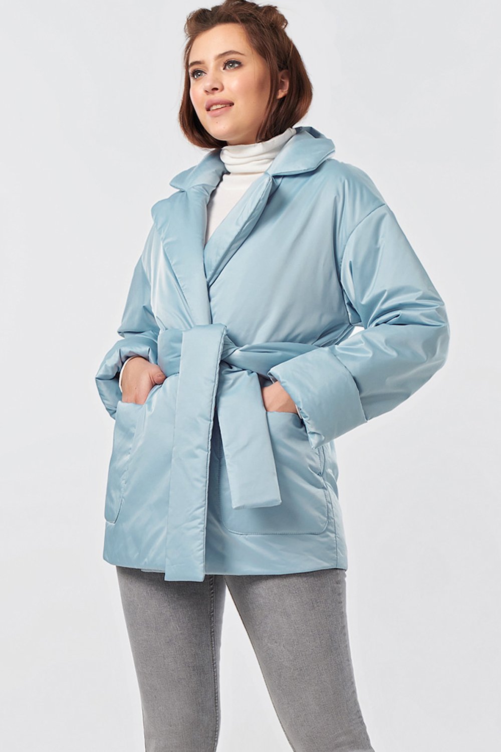 Куртка 340-10 Fly арт.340-10 оптом_фото3