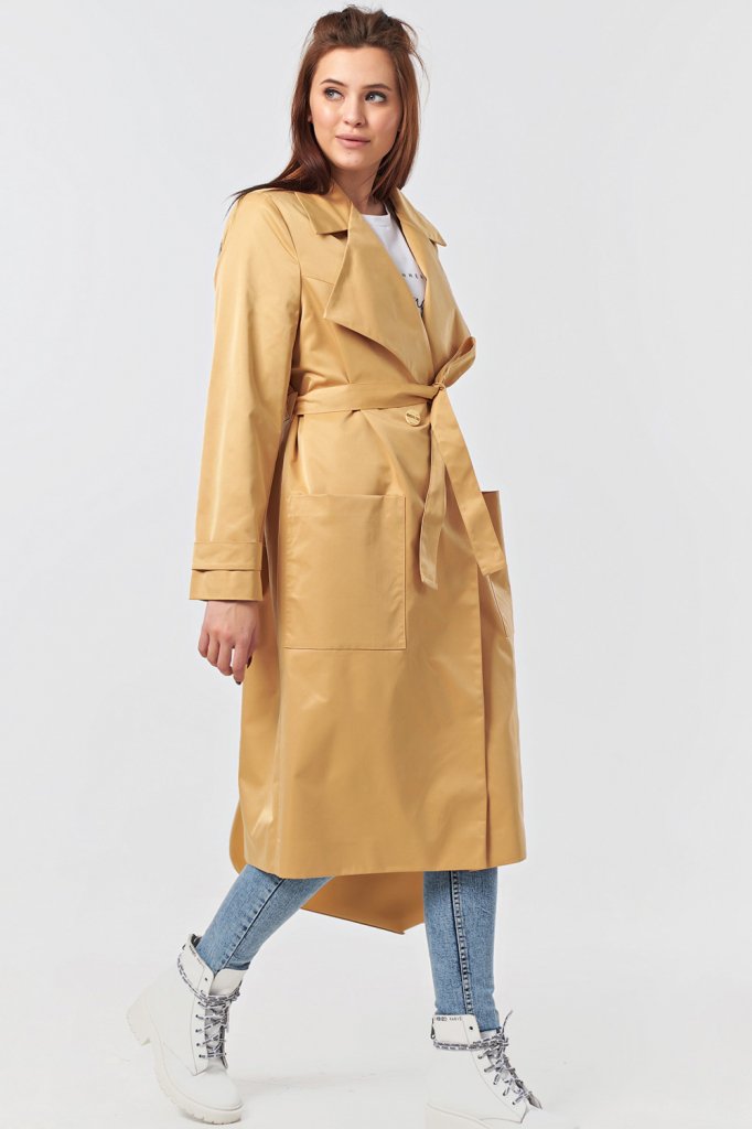 Плащ 620-06 Fly арт.620-06 оптом_фото1