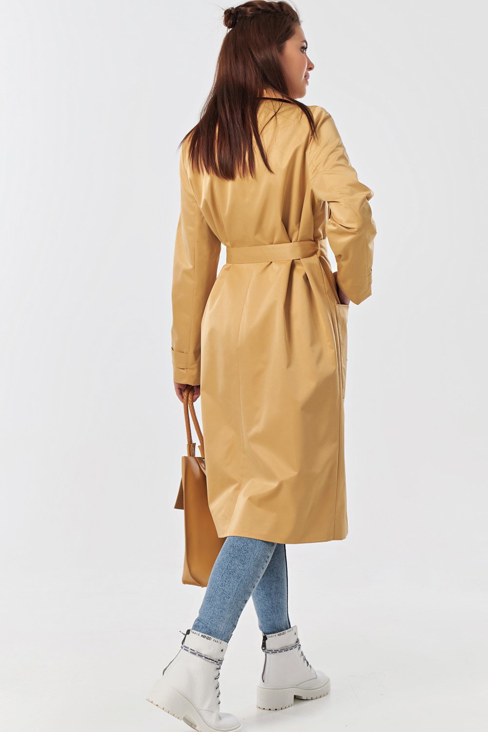 Плащ 620-06 Fly арт.620-06 оптом_фото2