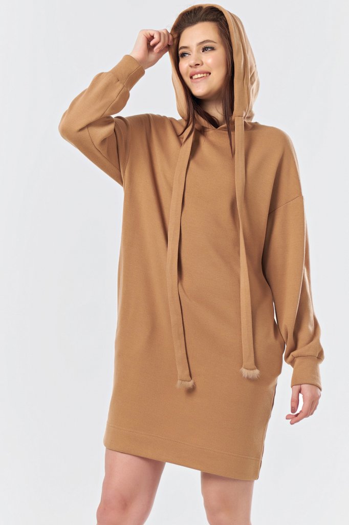 Платье 8138-06 Fly арт.8138-06 оптом_фото1