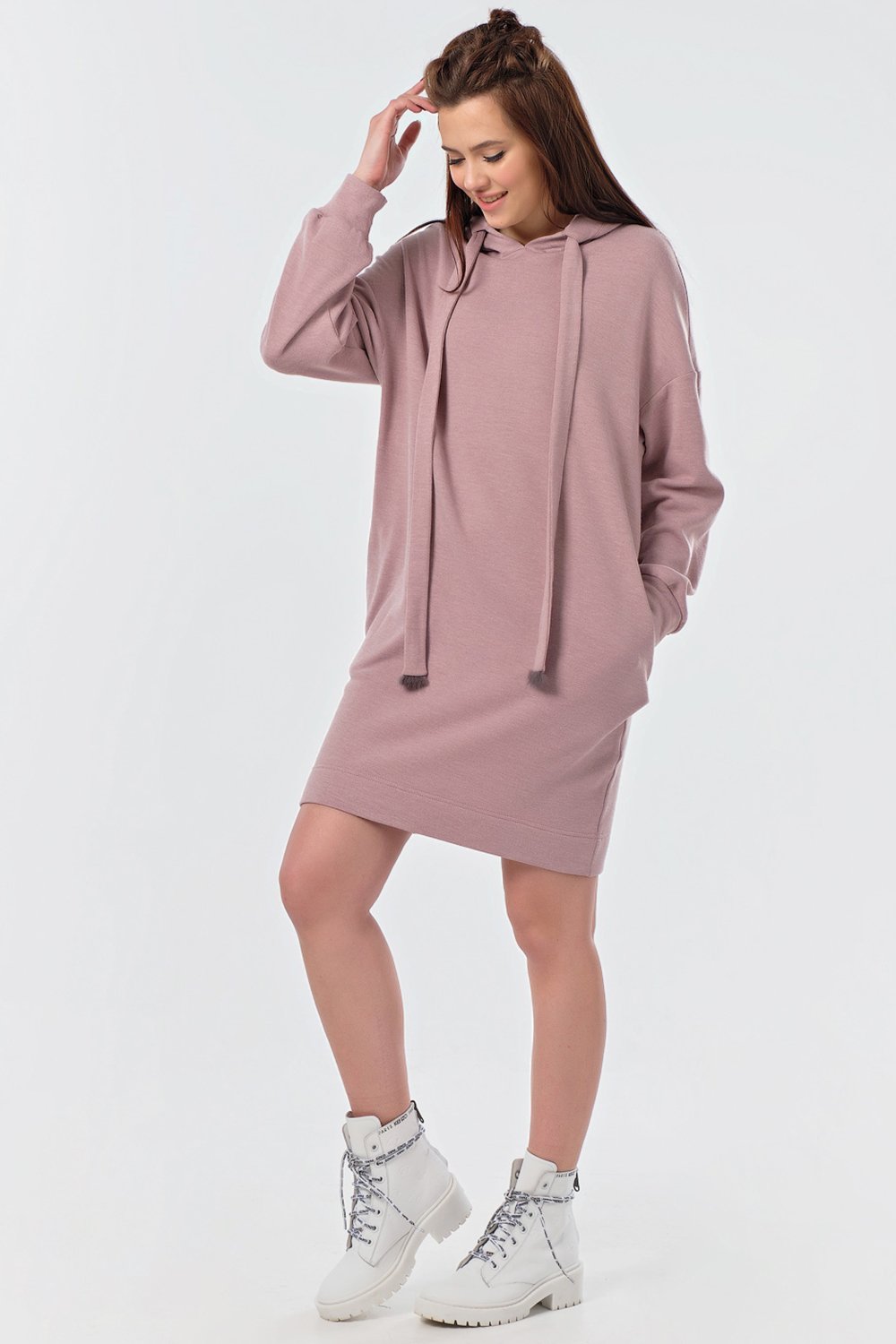 Платье 8138-04 Fly арт.8138-04 оптом_фото4