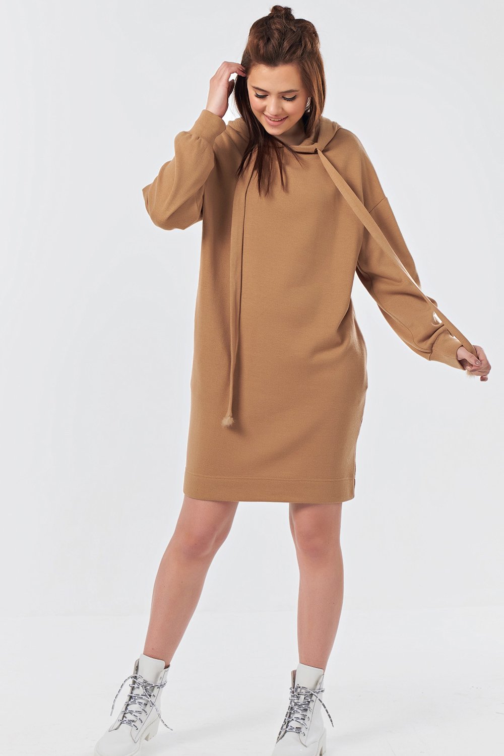 Платье 8138-06 Fly арт.8138-06 оптом_фото4