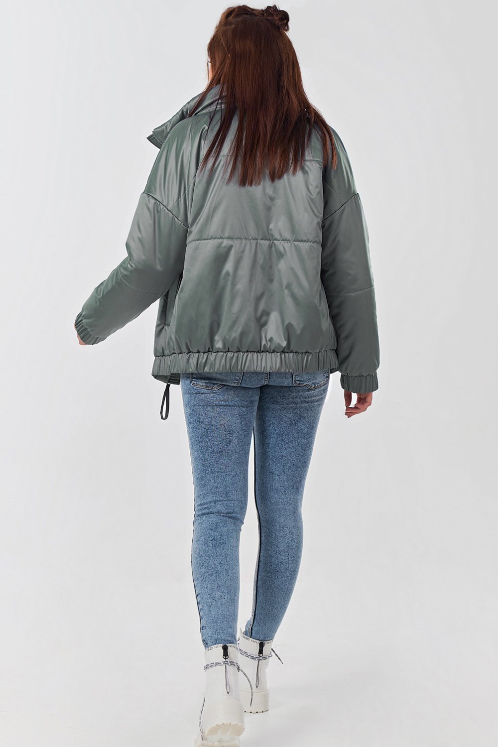 Куртка 339-10 Fly арт.339-10 оптом_фото2