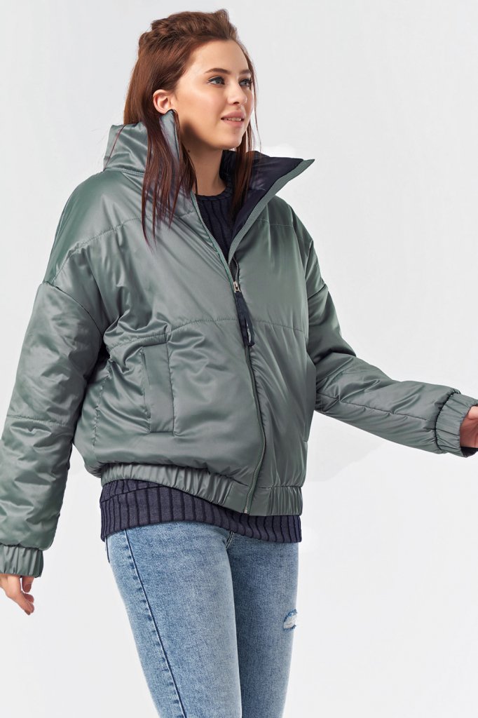 Куртка 339-10 Fly арт.339-10 оптом_фото1