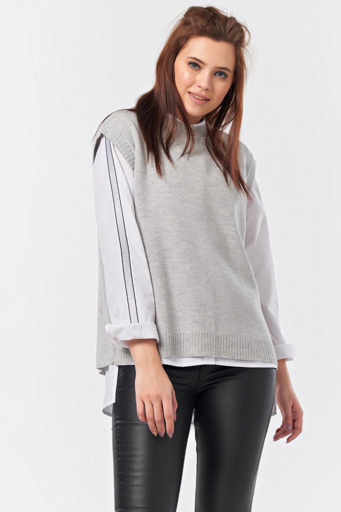 Жилет 9264.1-11 Fly арт.9264.1-11 оптом_фото1