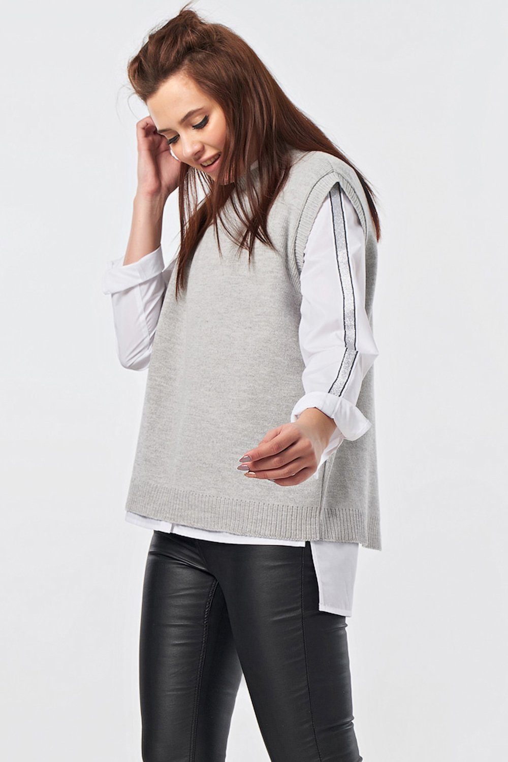 Жилет 9264.1-11 Fly арт.9264.1-11 оптом_фото3