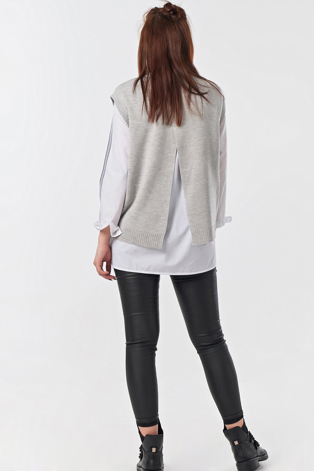 Жилет 9264.1-11 Fly арт.9264.1-11 оптом_фото2