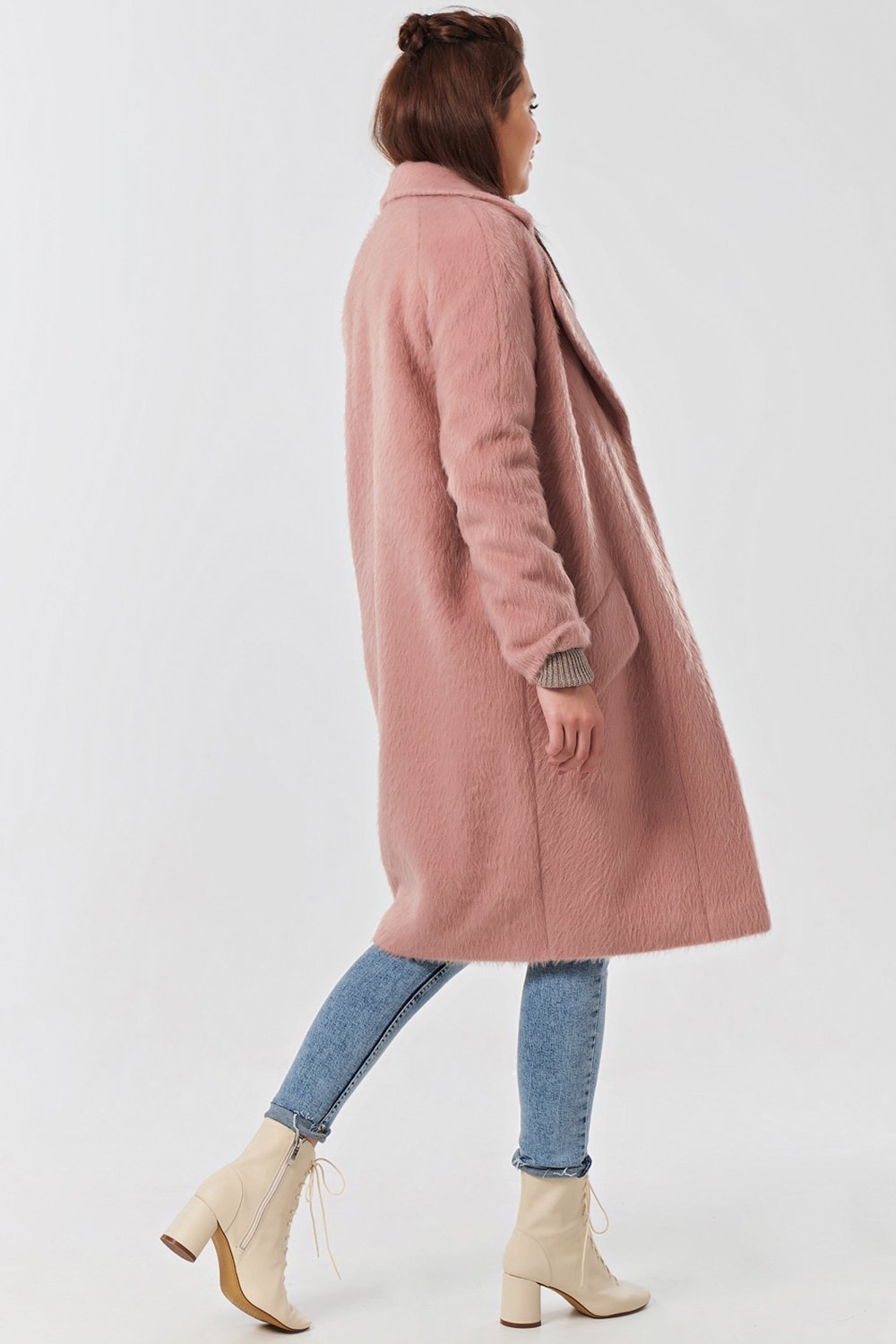 Пальто 609.1-04 Fly арт.609.1-04 оптом_фото2