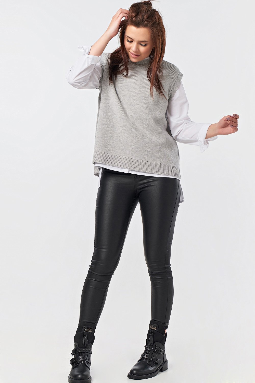 Жилет 9264.1-11 Fly арт.9264.1-11 оптом_фото4