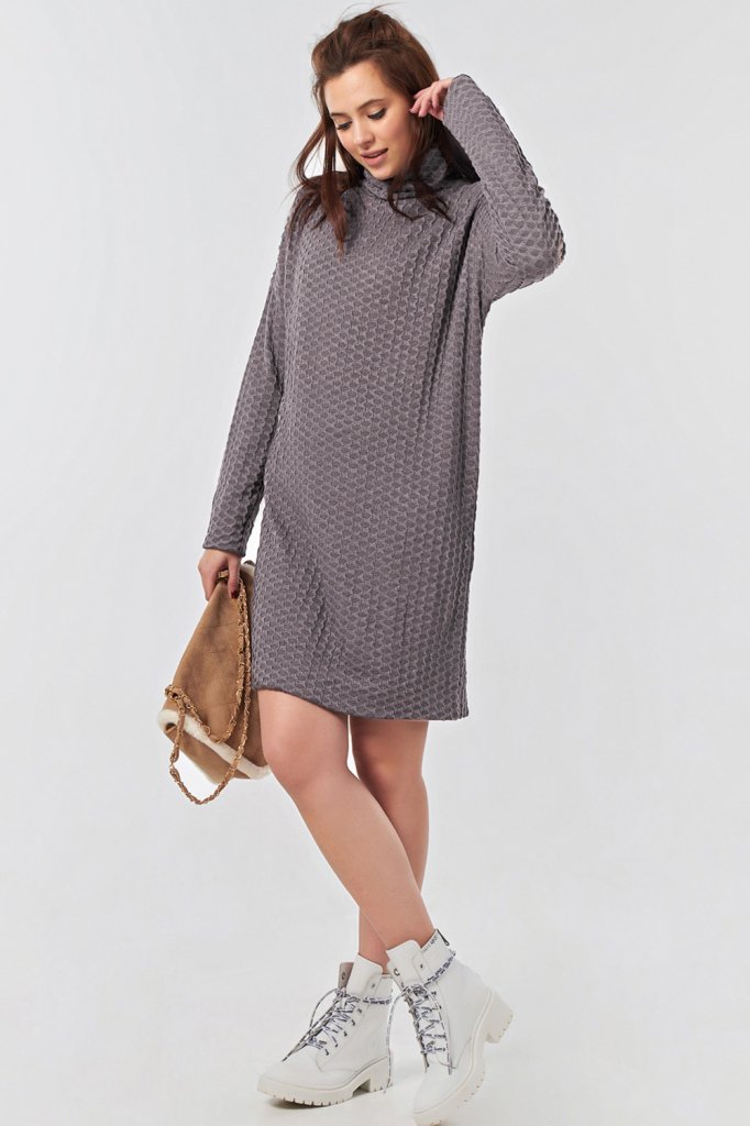 Платье 8141-06 Fly арт.8141-06 оптом_фото1