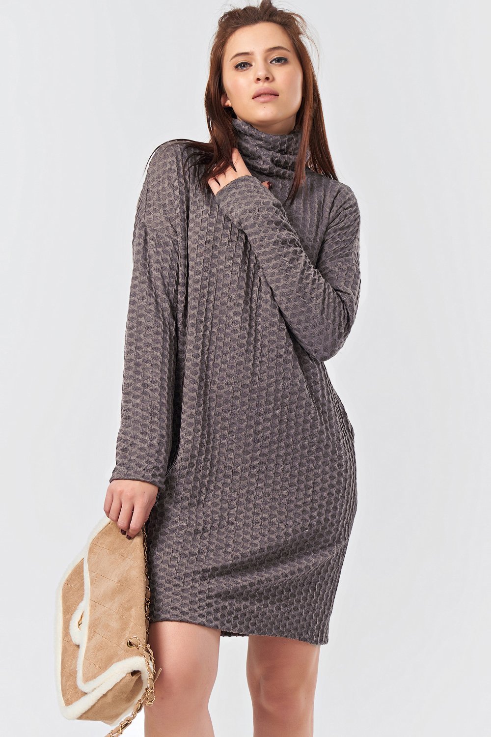 Платье 8141-06 Fly арт.8141-06 оптом_фото4