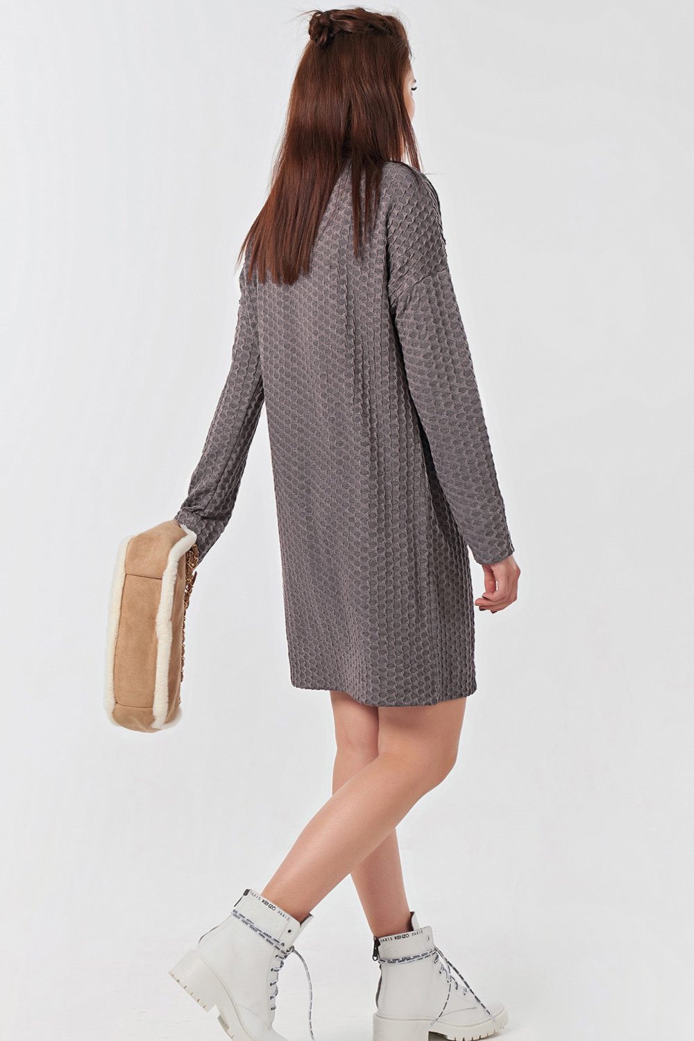 Платье 8141-06 Fly арт.8141-06 оптом_фото2