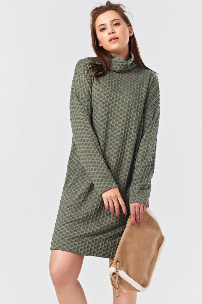 Платье 8141-15 Fly арт.8141-15 оптом_фото1