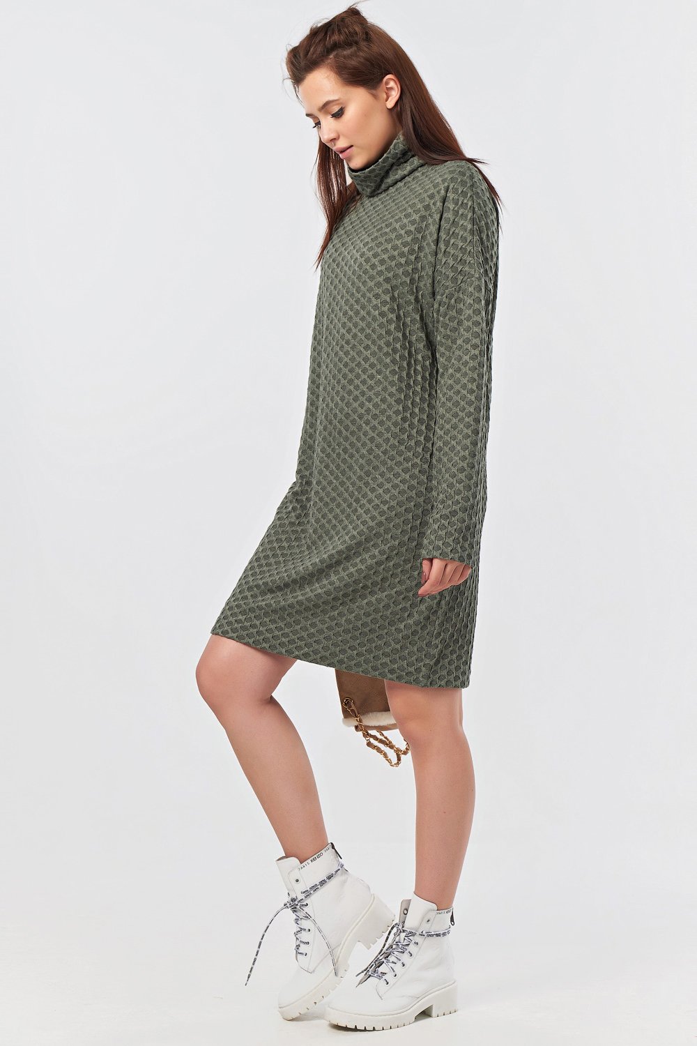 Платье 8141-15 Fly арт.8141-15 оптом_фото3