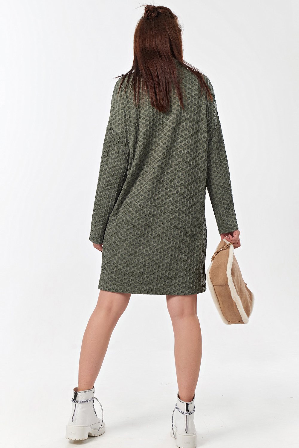 Платье 8141-15 Fly арт.8141-15 оптом_фото2