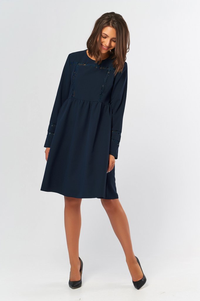 Платье 832-08 Fly арт.832-08 оптом_фото1