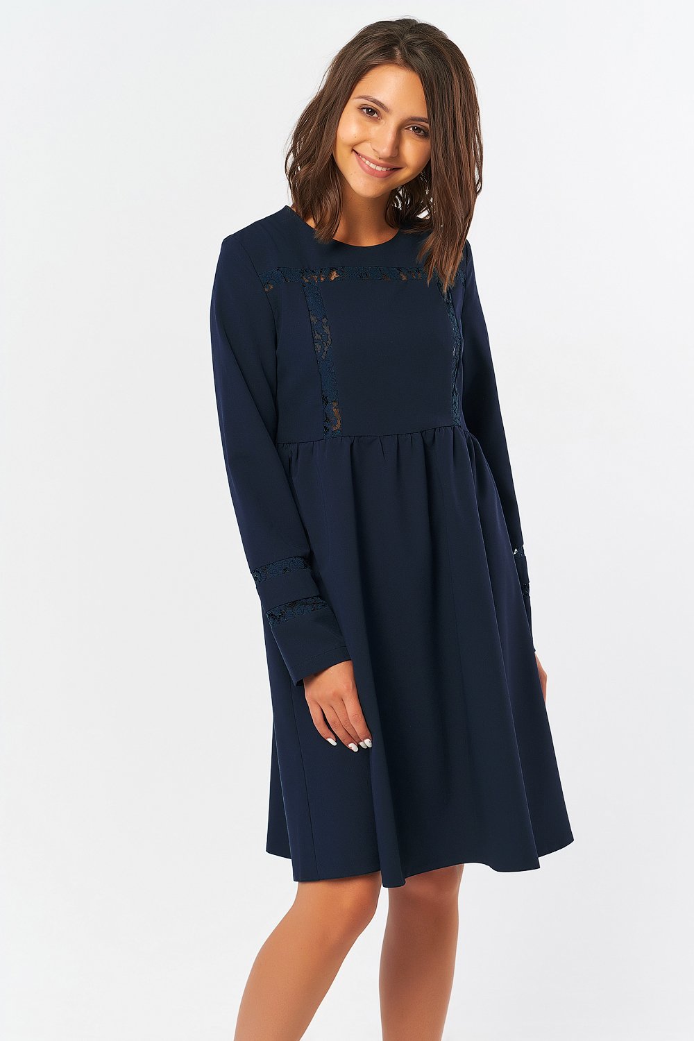 Платье 832-08 Fly арт.832-08 оптом_фото3