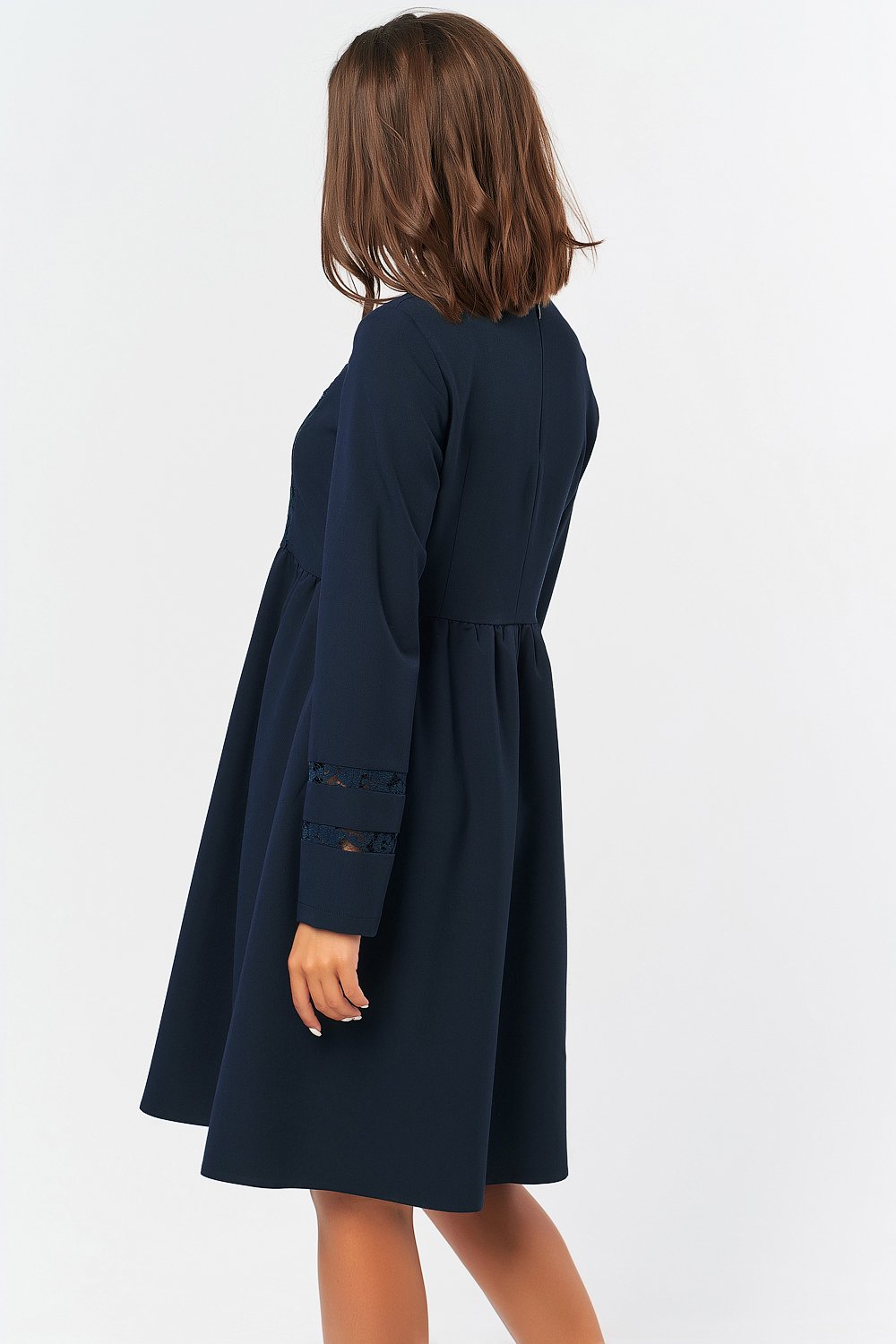 Платье 832-08 Fly арт.832-08 оптом_фото2