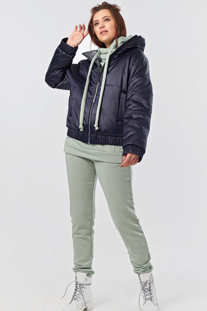 Куртка 339-08 Fly арт.339-08 оптом_фото1