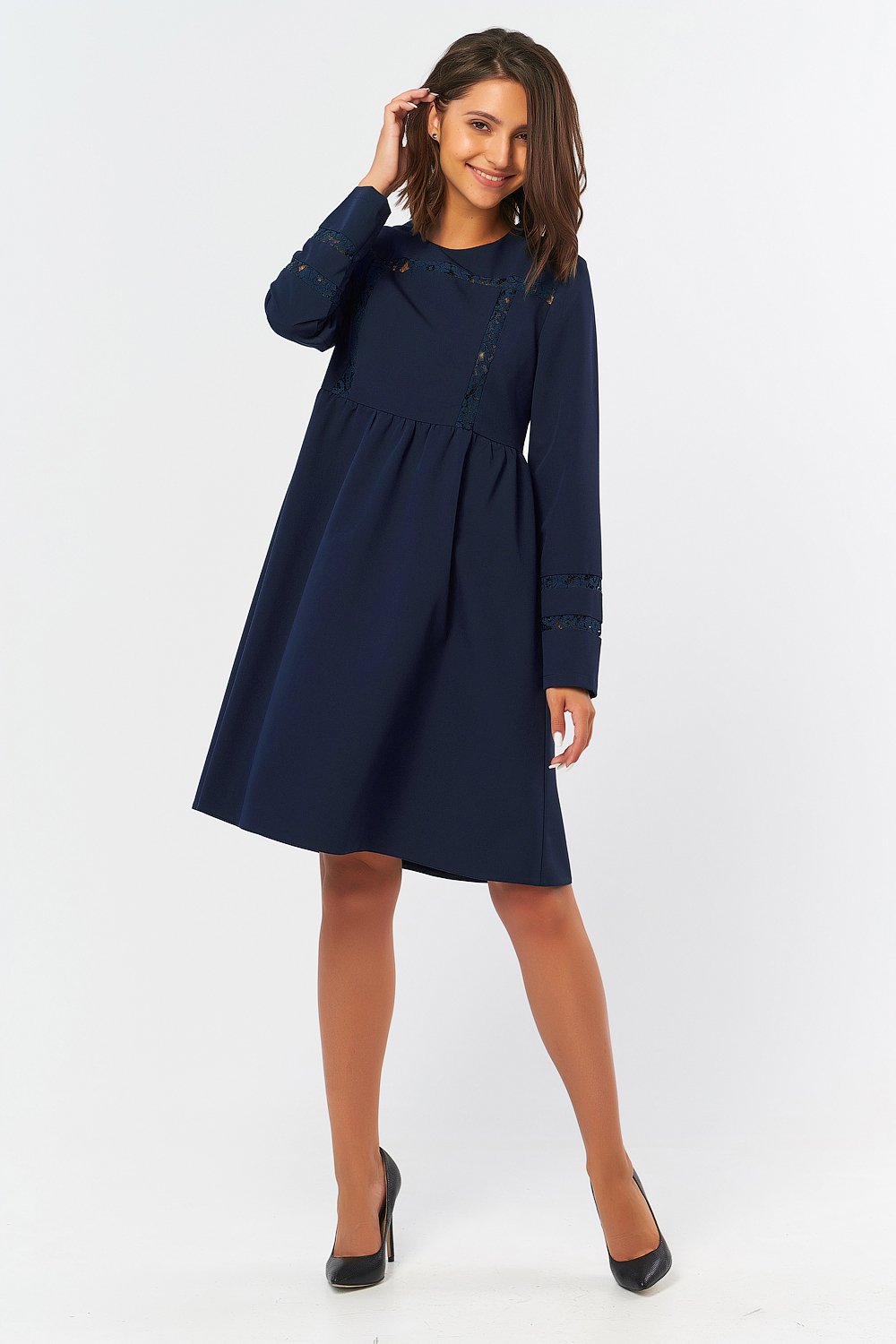 Платье 832-08 Fly арт.832-08 оптом_фото4