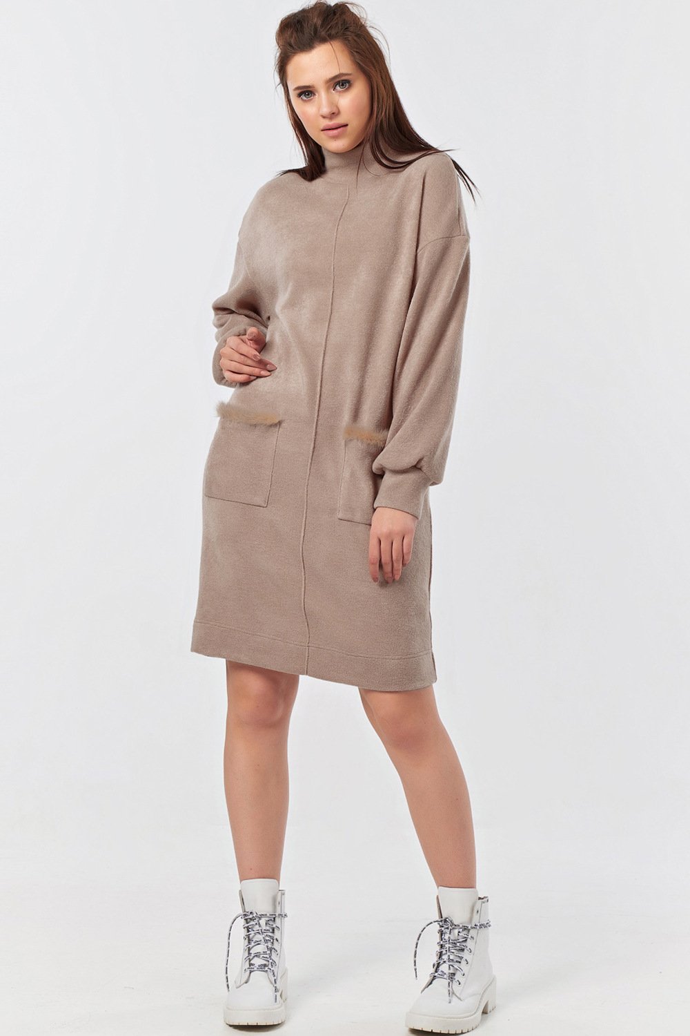 Платье 8139-07 Fly арт.8139-07 оптом_фото3