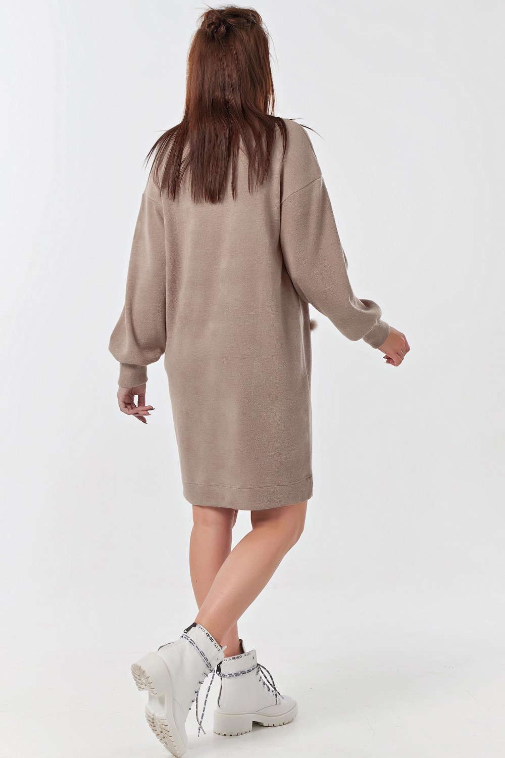 Платье 8139-07 Fly арт.8139-07 оптом_фото2