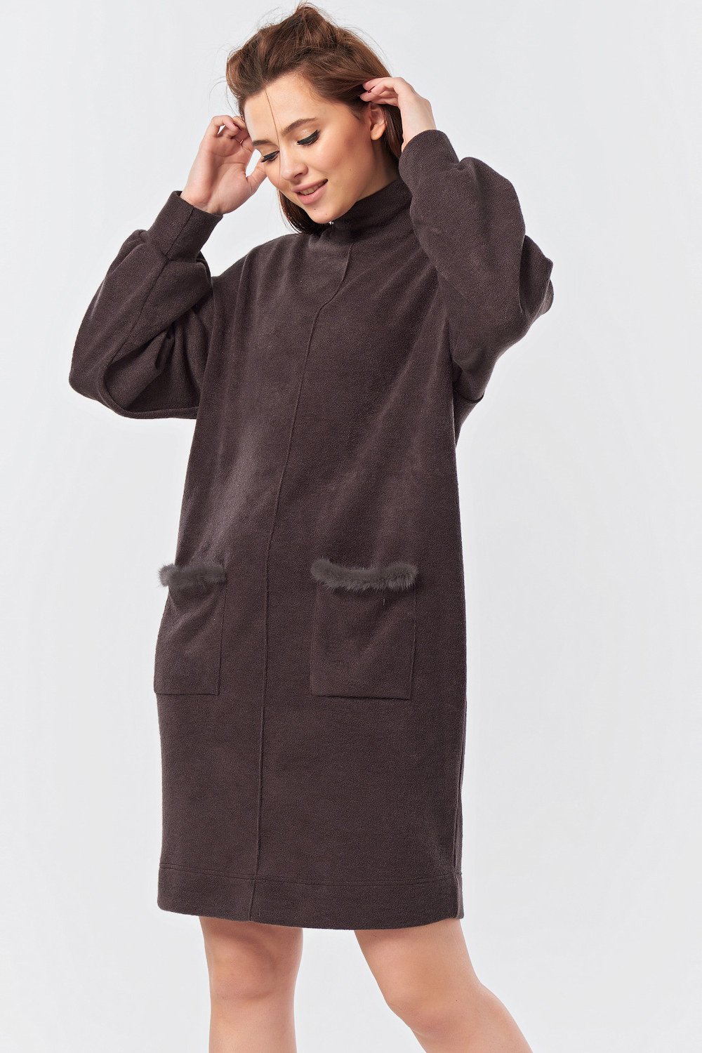 Платье 8139-11 Fly арт.8139-11 оптом_фото3