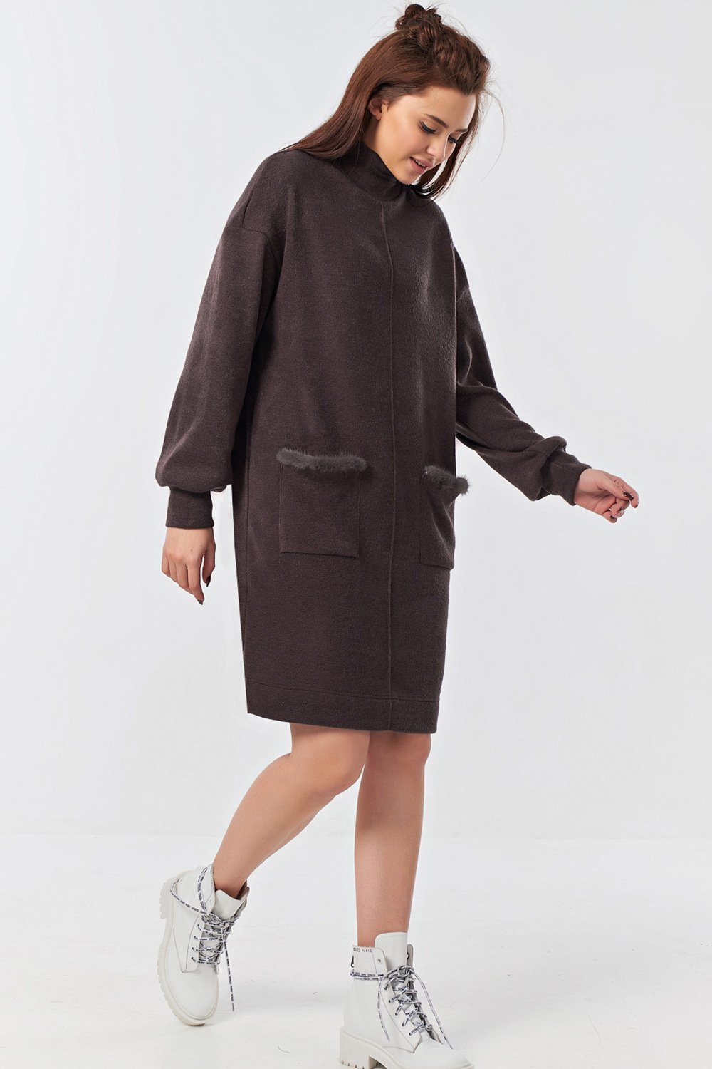 Платье 8139-11 Fly арт.8139-11 оптом_фото4