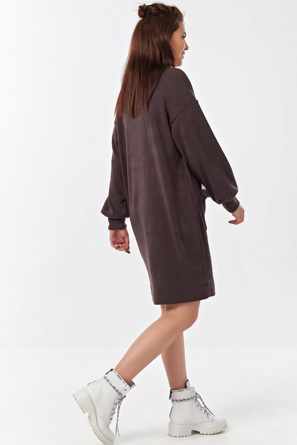 Платье 8139-11 Fly арт.8139-11 оптом_фото2